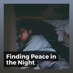 In a Sound Sleep