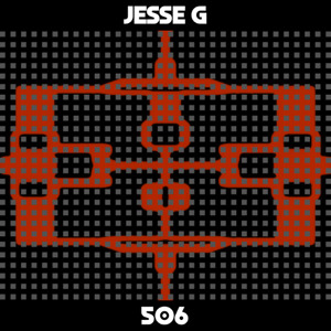 Dekmantel Mix 506 - Jesse G