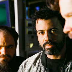 Dead Channel Sky w/ clipping. 020425