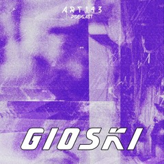 ART.1.43 - GIOSKI #226