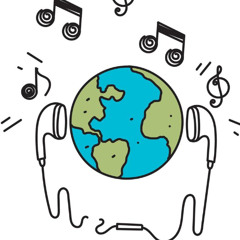 Chill electro mix : Remix of the world