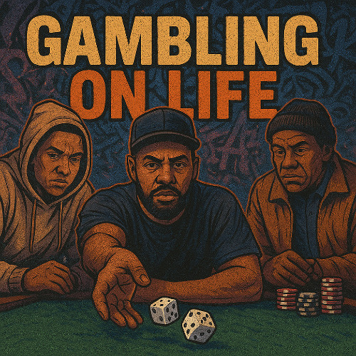 Don't roll them dice