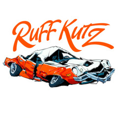 The Chemist - Ruff Kutz (NProtySuboty Breakbeat Cover)