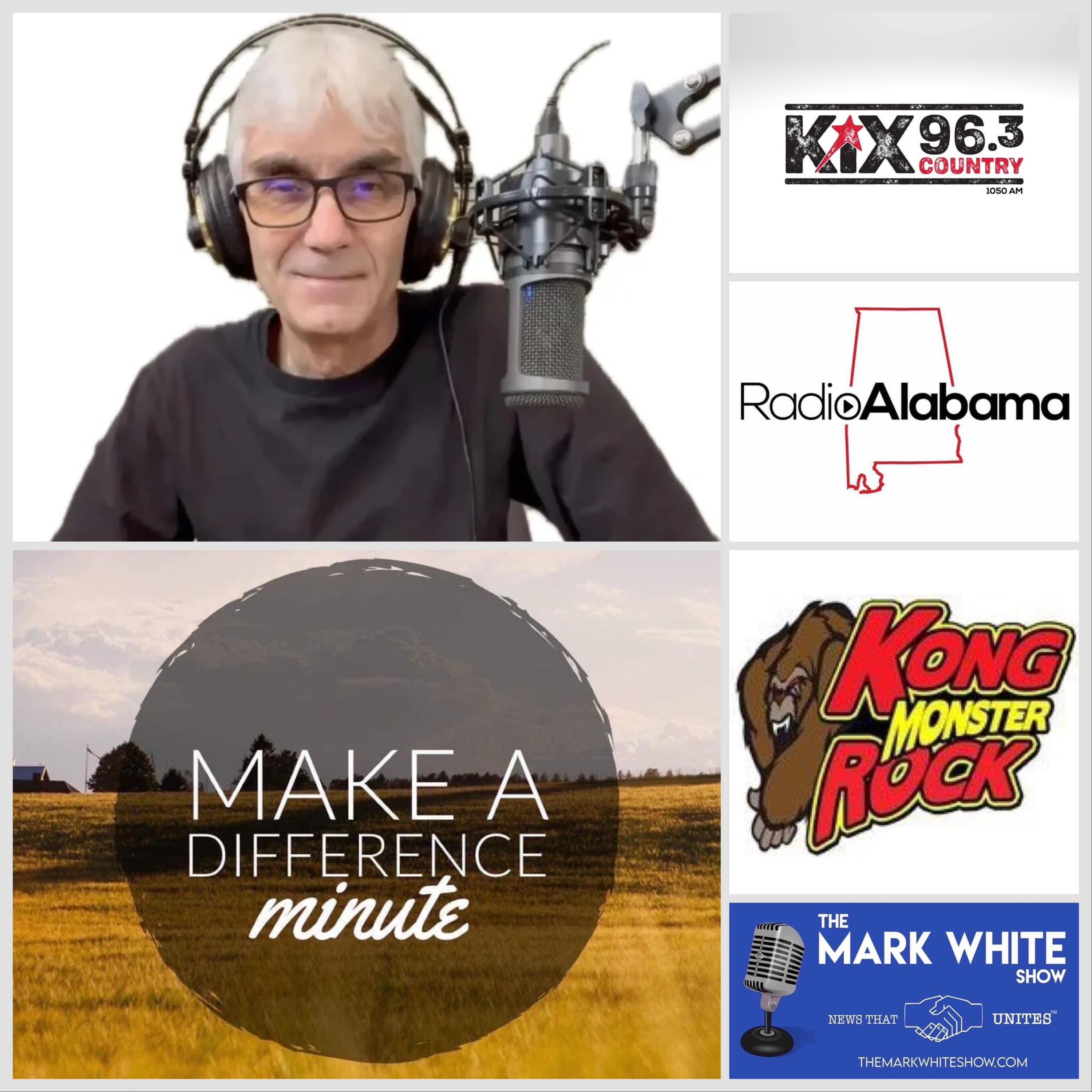 The Mark White Show