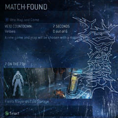 7 on 7 (javestar & kidu)