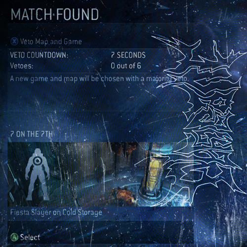 7 on 7 (javestar & kidu)