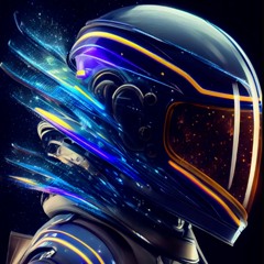 Space Helmet