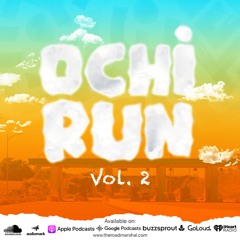 OCHI RUN VOL 2 (new dancehall 2024)