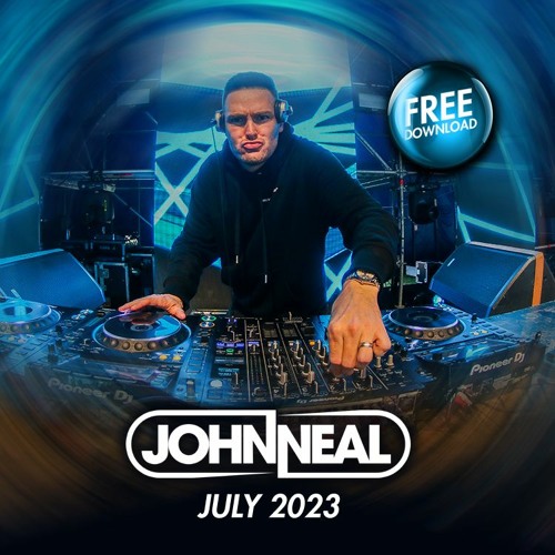 JOHN NEAL - JULY 2023 - FREE DOWNLOAD
