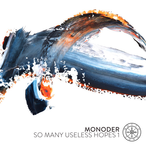 Before Content, by Monoder (MOTTO25)