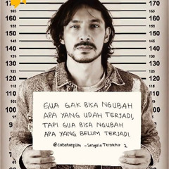 BUFFON GILAK ( KRZY X BD X ANDRE TAMPOE ) #SUPDUPEXPRESSS !!!