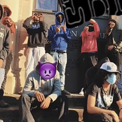 AD & Nephew - Hop out the cut [mix 1].m4a