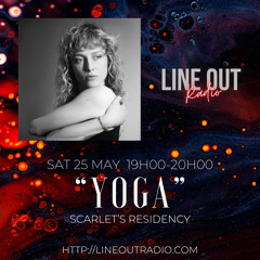 Line Out Residency