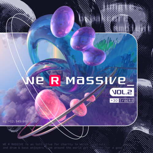inertia || ❮ WE R MASSIVE VOL. 2 ❯