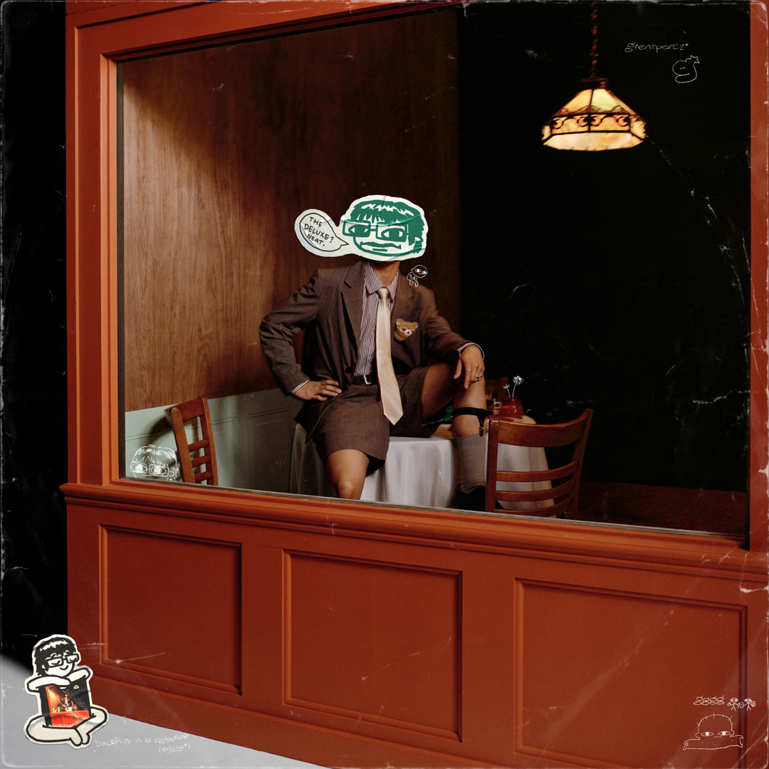 Stream Peace of Mind by grentperez | Listen online for free on