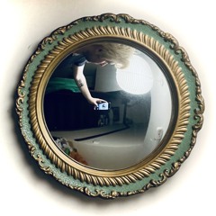 Girl in the Mirror (Demo)