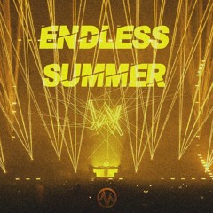 Alan Walker & Zak Abel - Endless Summer (Aiden Wells Remix)