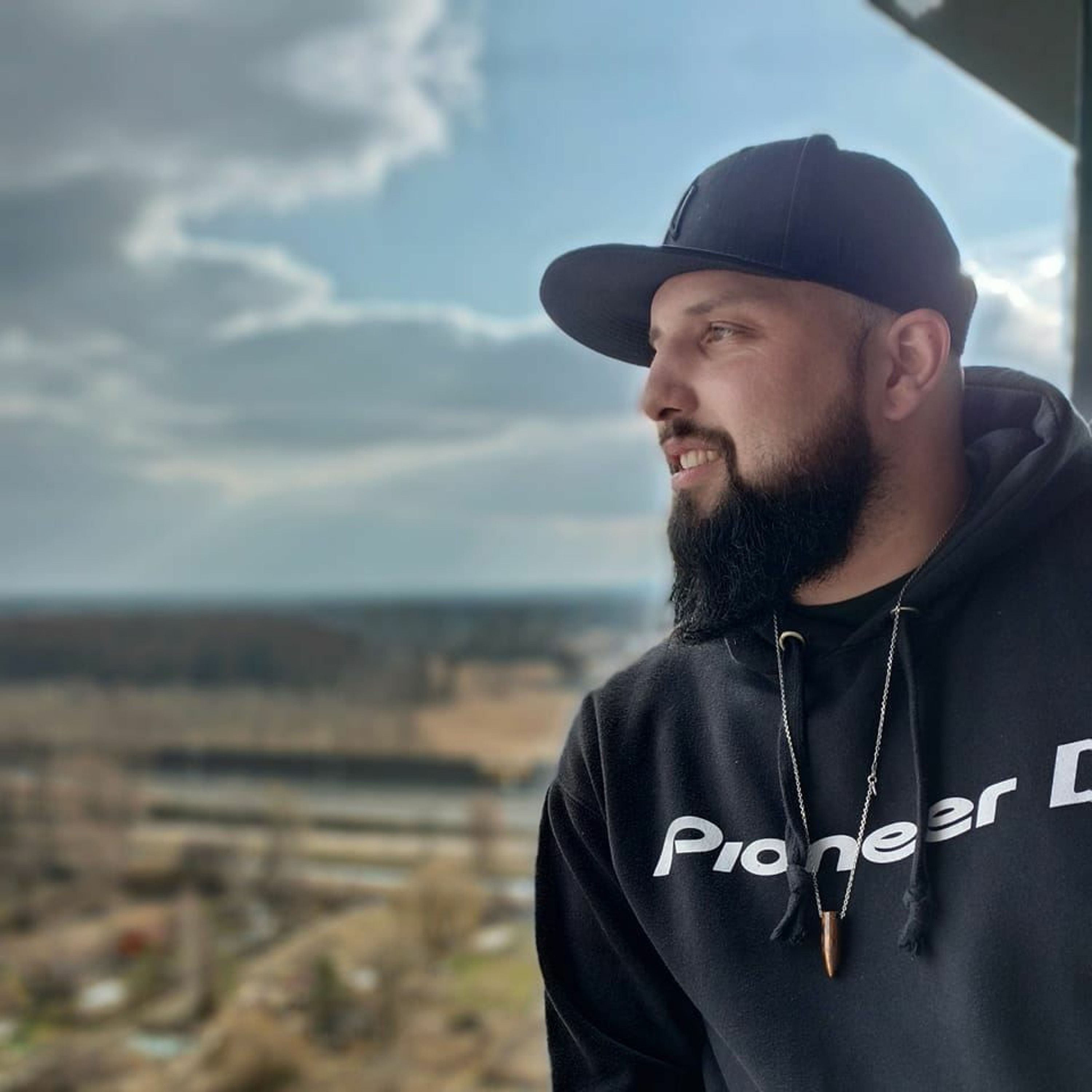 Znamy się z Techno Podcast