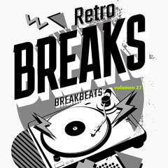 Dj Tellomálaga Retrobreak vol.27