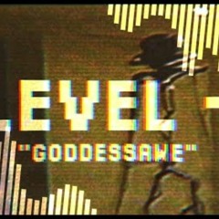 Level -  FNF Vs. The Backrooms (GoddessAwe)