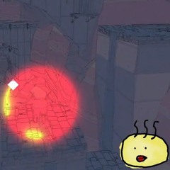 sacred power (onsen mark, 2021.6.18)