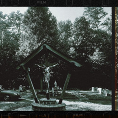 Horned Rabbit & DJ DEADWAIT Present "Where The Dead Wait"