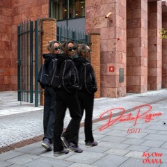 Danita Regina - Onana (Remix Edit) MV1 DR!