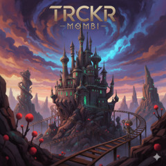 trckr - Mombi
