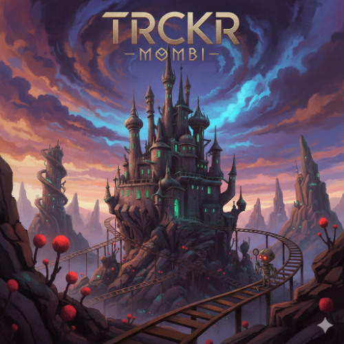 trckr - Mombi