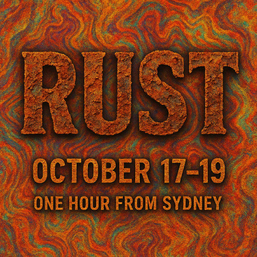 Eucalyptii - Rust 2025 DJ Set