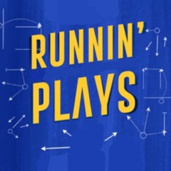 RUNNIN PLAYS (prod. Nabu & KM)