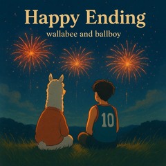 Happy Ending(Feat.BALLBOY)