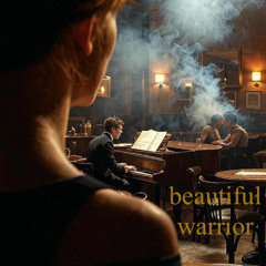 Beautiful Warrior