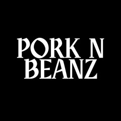 PORK N BEANZ (Timbaland & Magoo) symbiosis EDIT