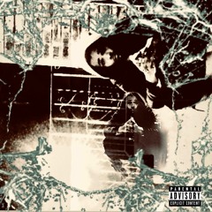 Crack Through (prod. Eric Barry)