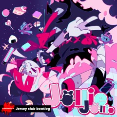 Kureiji Ollie - JOLLIE JOLLIE Yamamoto P Bootleg Remix