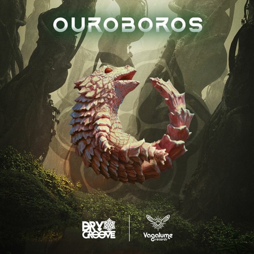 Dry Groove - Ouroboros (Original Mix) ✶Vagalume Records✶