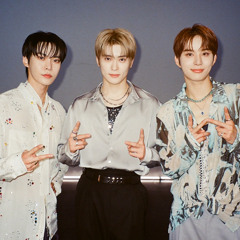 NCT DOJAEJUNG - Can We Go Back (Official Instrumental)