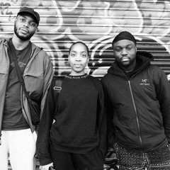 AURA w/ Laelo Black, Faheezy and Kazeem Kuteyi - March 2022
