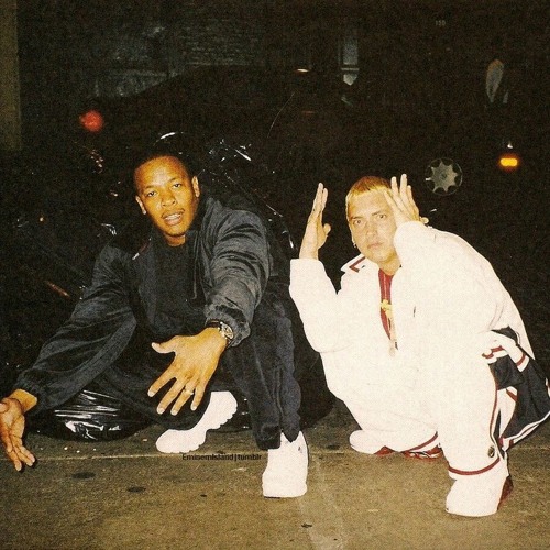 Forgot About Dre Remix