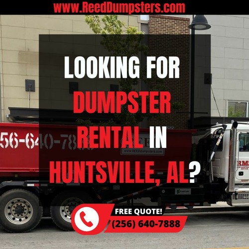 Dumpster Rental