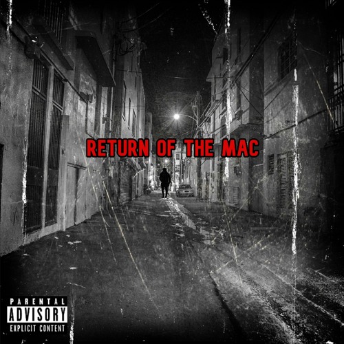 Return Of The Mac (Prod. F L O W E R $)