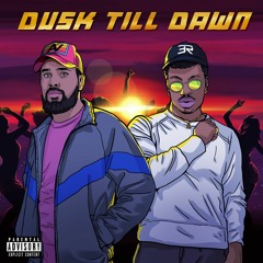 DuSk TiLL DaWn feat. Trey Ray (Produced by Yourszlf)