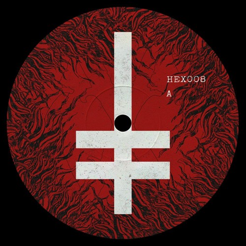 Premiere: Rebekah - You Be The Leader [HEX008]
