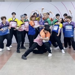 Boys Planet - Not Alone (sped up) FINAL TOP9 BATTLE [최종회]