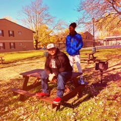 Tf Suit x Kid Mike - Changes