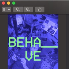 BEHAVE MIX 42