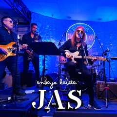 Ya no quiero más ska + La fórmula del ska (En vivo)