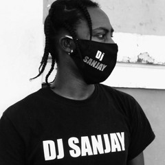 Dj Sanjay 2000's Throw Back Mix