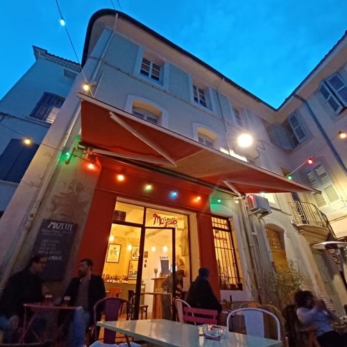 DJ Set @Mazette 13 Juillet 2024